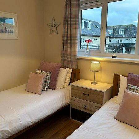 Dunes View - Atlantic Bay Perranporth Bagian luar foto