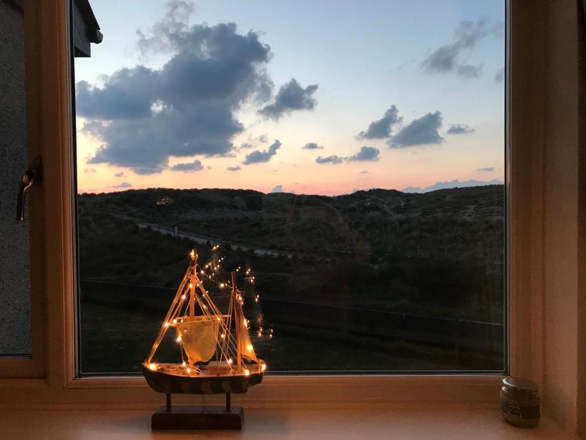Dunes View - Atlantic Bay Perranporth Bagian luar foto