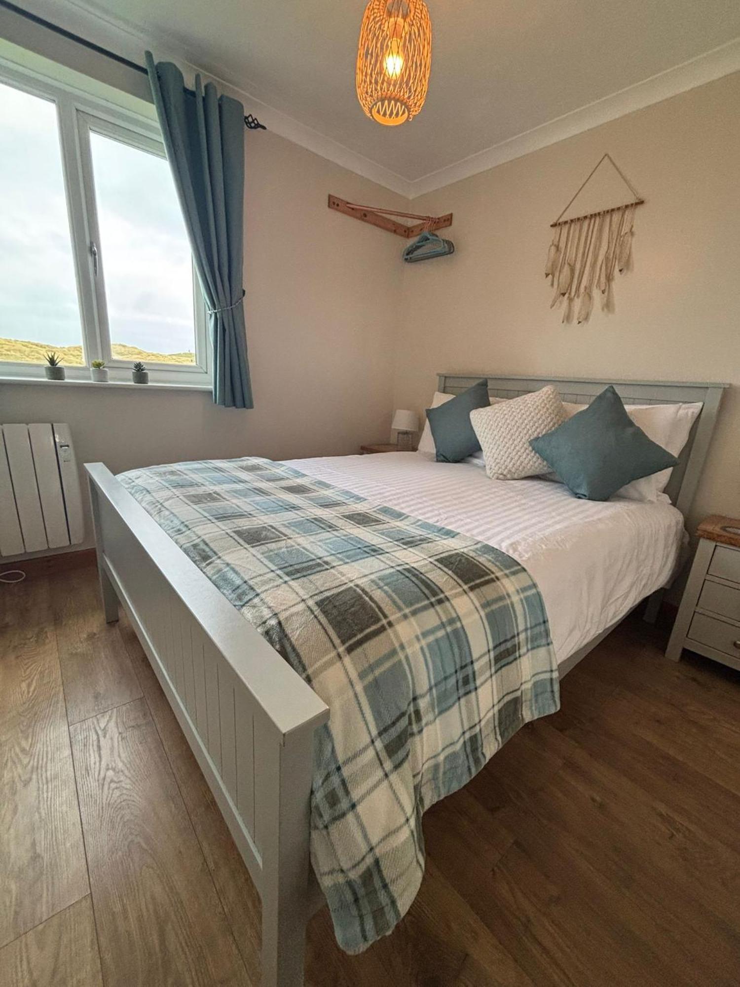 Dunes View - Atlantic Bay Perranporth Bagian luar foto