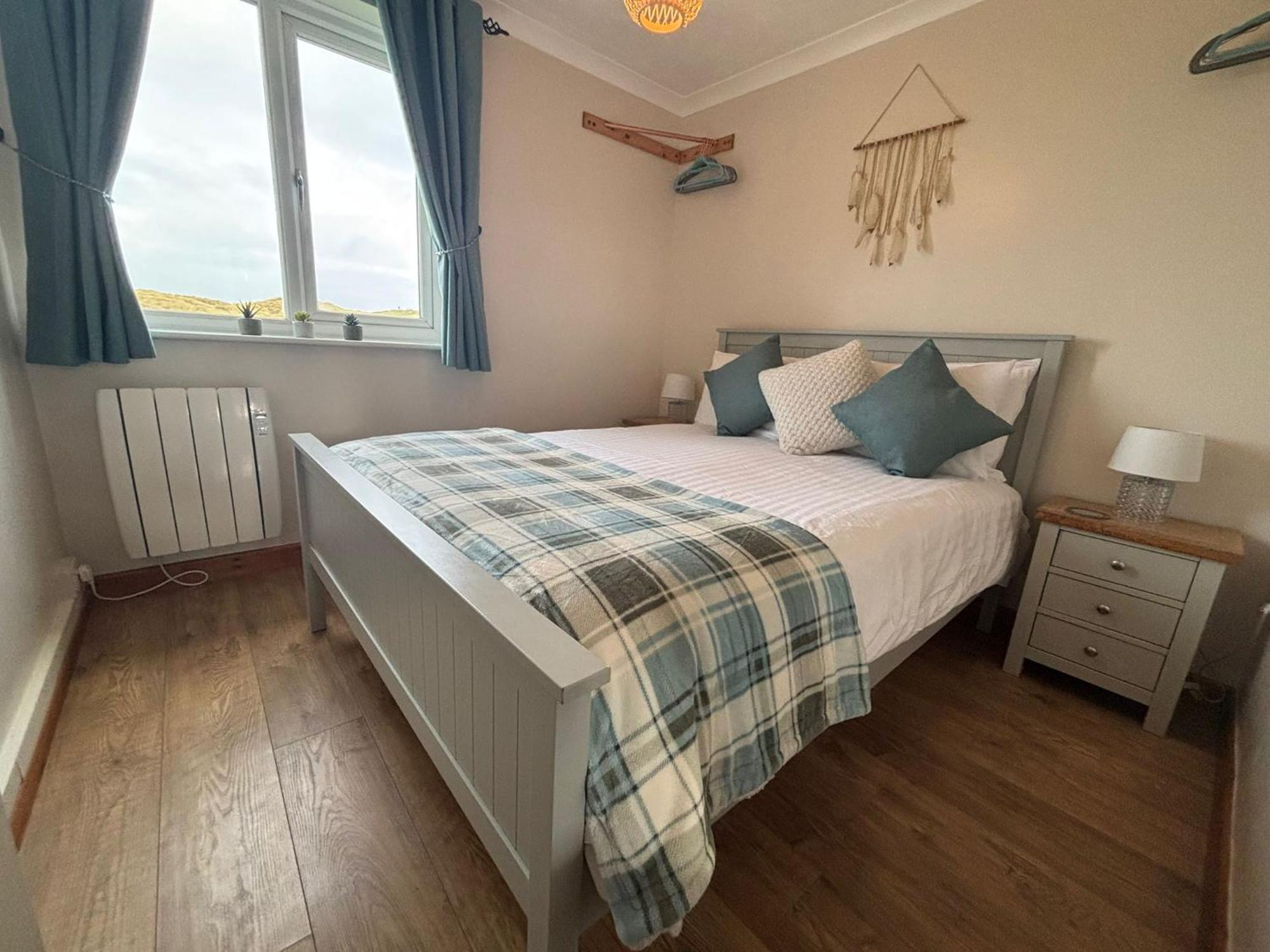 Dunes View - Atlantic Bay Perranporth Bagian luar foto